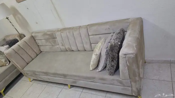 3piece sofa set 1