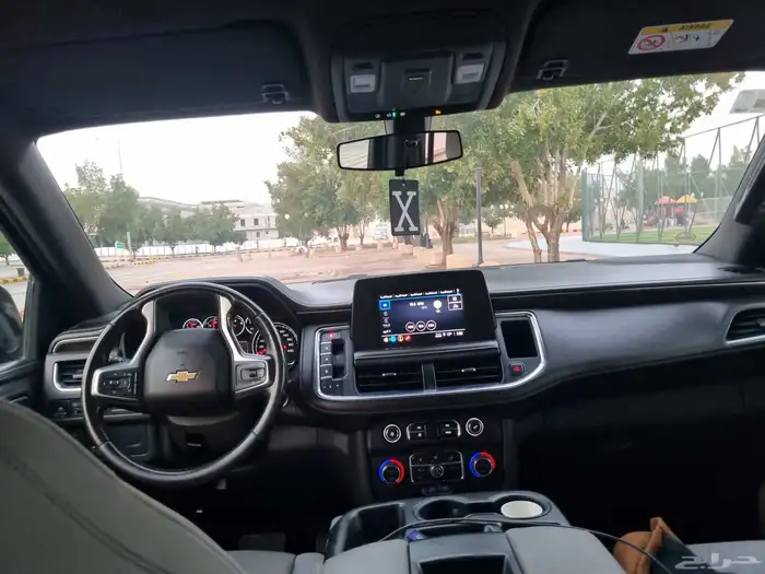 تاهو 2021 ممشى 180 14