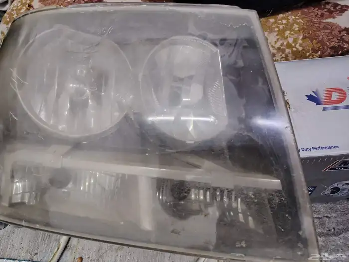 أغراض تاهو 2012 5