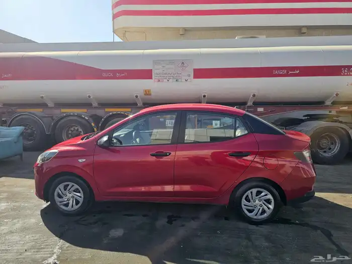 هيونداي i10 2022 3