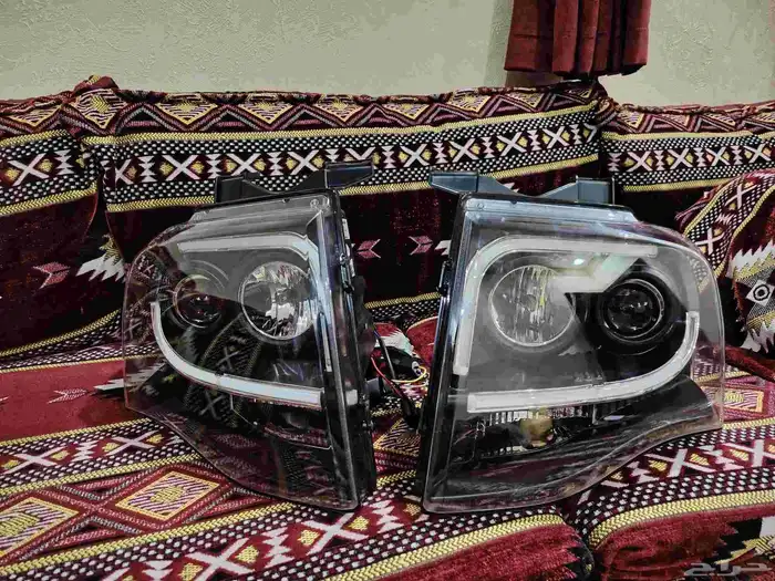 فورد اكسبدشن من 2007 - 2014 2