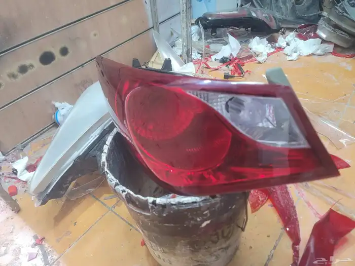 تفصيل اسطب سوناتا موديل 2012 3