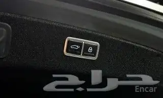 جنسيس - G80 -2024 - استيراد كوريا 13