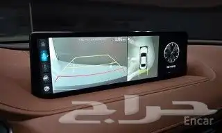 جنسيس - G80 -2024 - استيراد كوريا 15