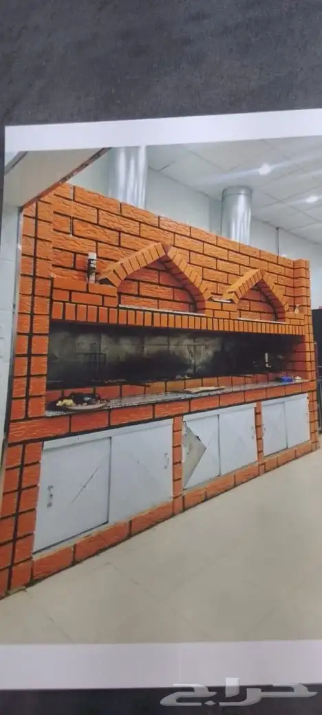 معلم مطاعم 7