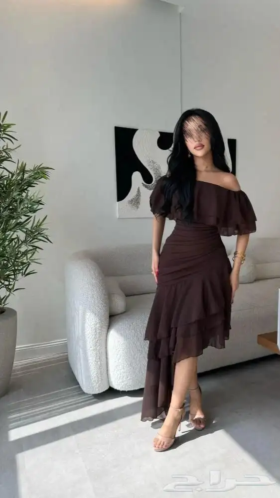 Luxurious Eid Dresses Evening and Occasion Dresses 24