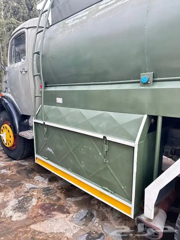 مرسيدس حسنية 7