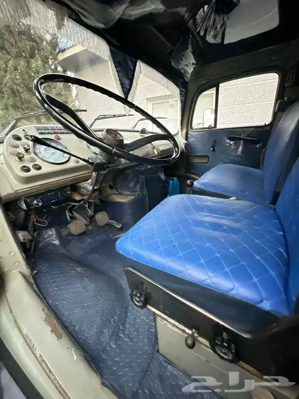 مرسيدس حسنية 3