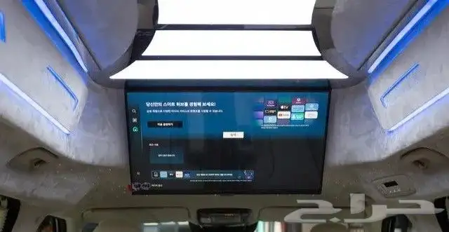 كيا كرنفال هايبر بنزين 17