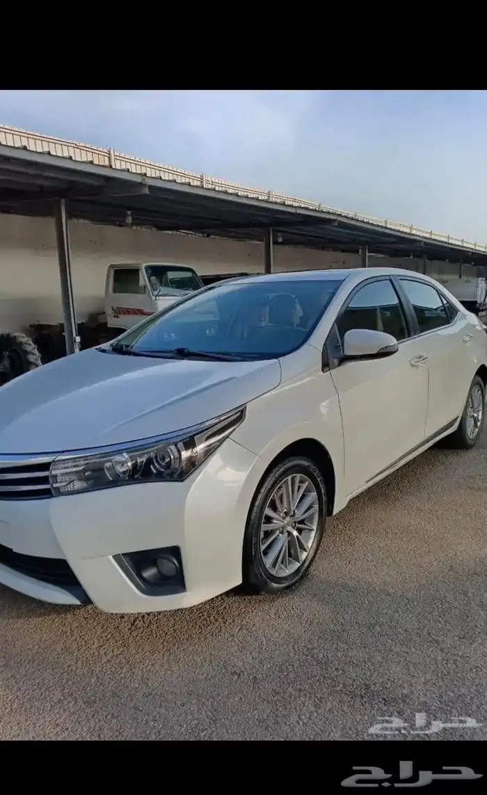 كرلا 2015 فل كامل مكينه 2.0 للبيع او البدل 4