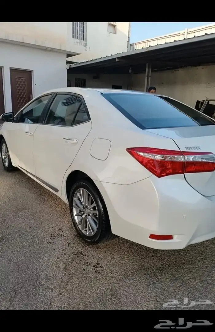 كرلا 2015 فل كامل مكينه 2.0 للبيع او البدل 5