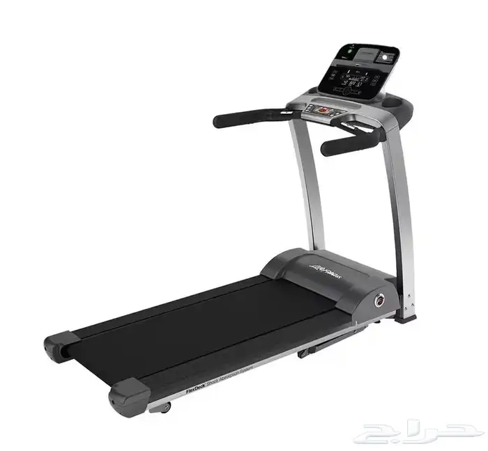 Life Fitness Folding Commercial Use 160 KG Weight 1