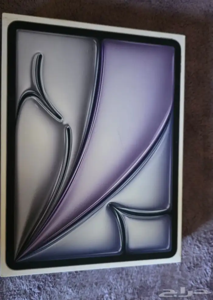 ipad air 13 تابلت 2