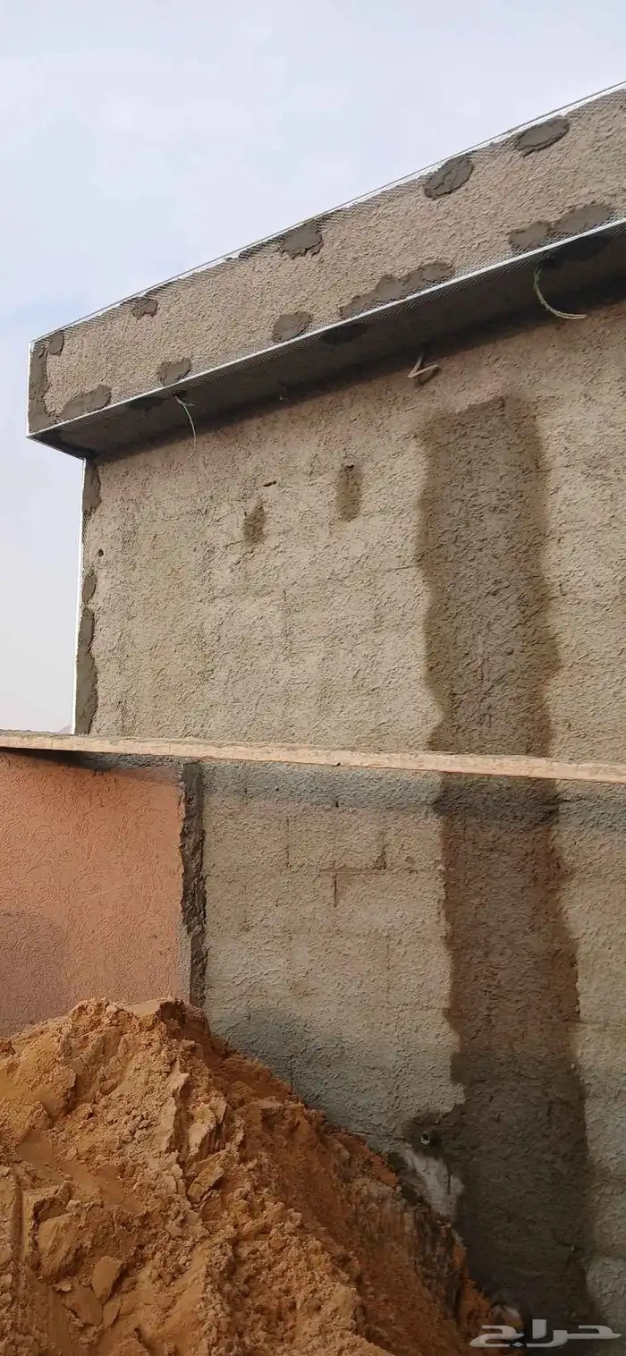 Plastering insulation thermal insulation renovation 4