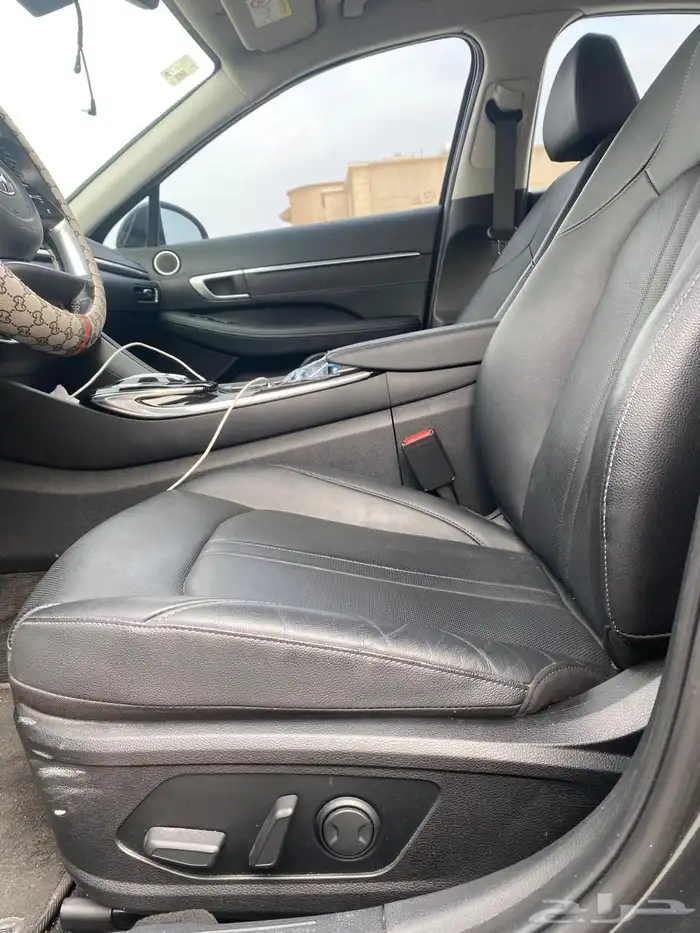 سوناتا 2022 عداد 46 5