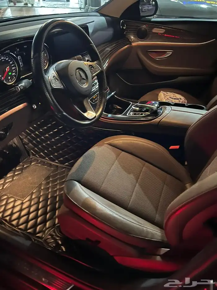 بنز 18 ألمانيا ديزل 9