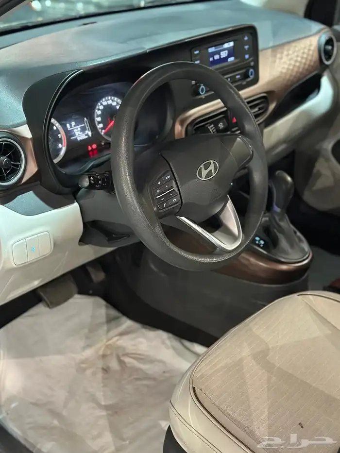 هونداي اي تن 2024 6