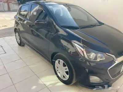 سبارك موديل 2019 index