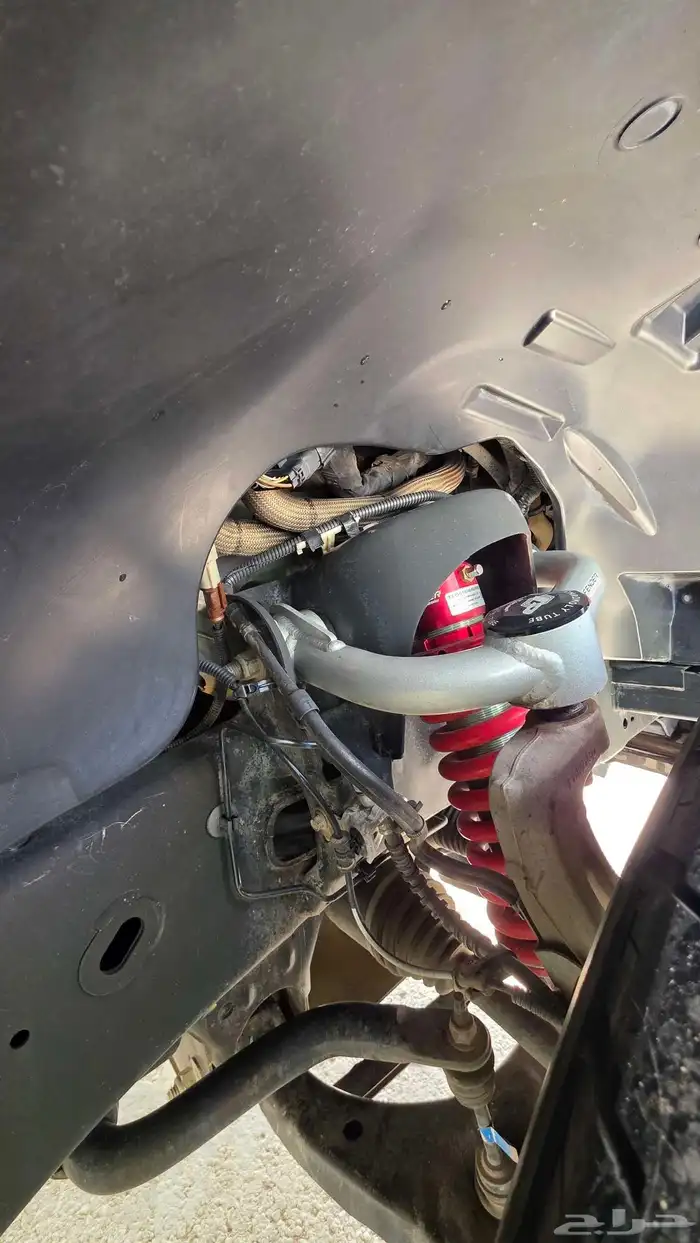 فورد 2019 اف 150 - Ford 2019 F150 11