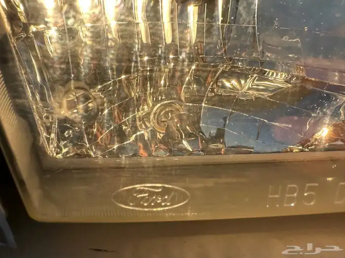 Ford Victoria 2011 Saudi 43