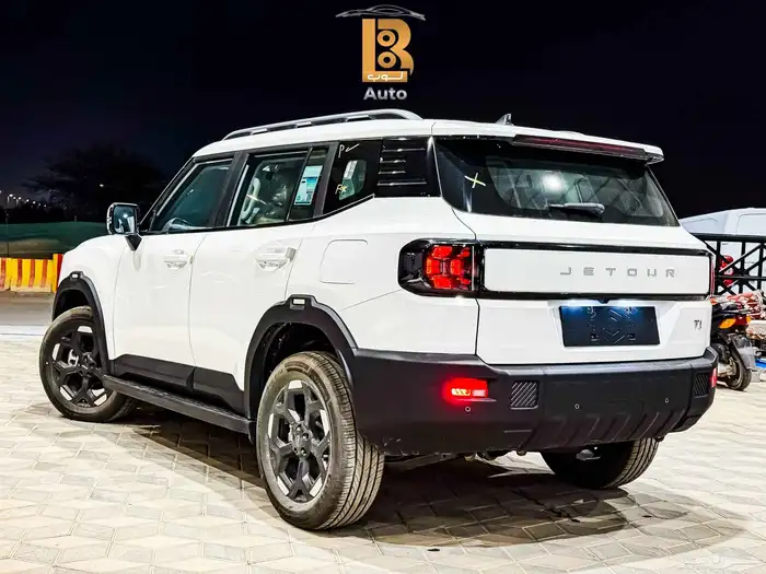 جيتور تي 1 كومفورت 2025 5