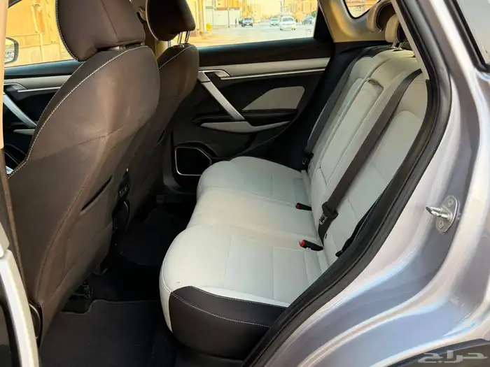 Geely Coolray 2023 9