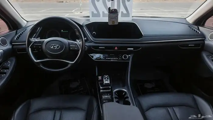سوناتا 2022 كوري 2