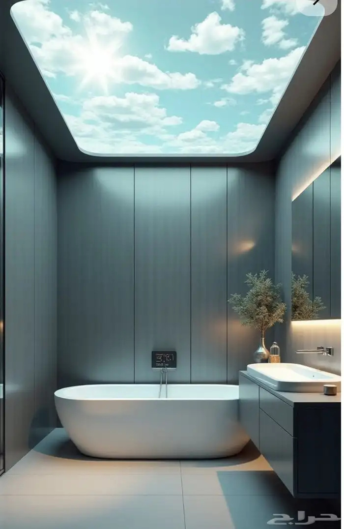 French Stretched Ceilings 8