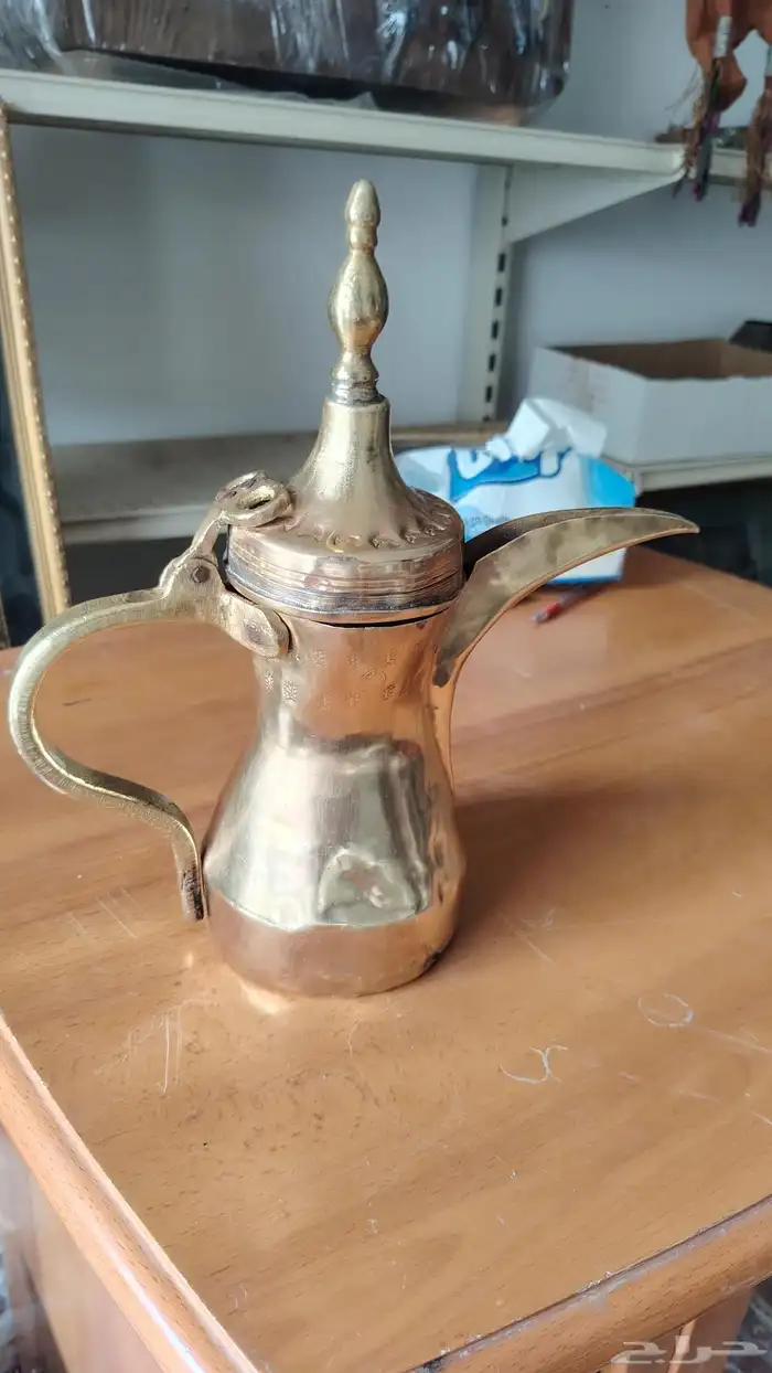 نجر ودله 450ريال 9