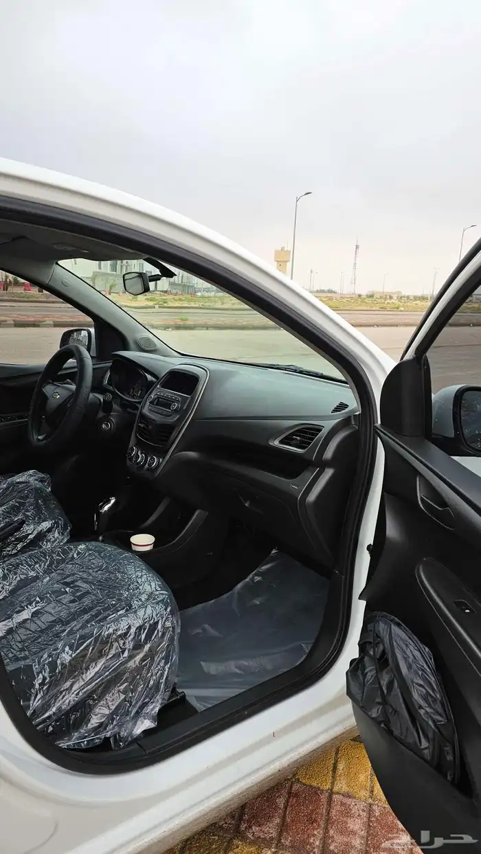 شفرولية سبارك 2020 9