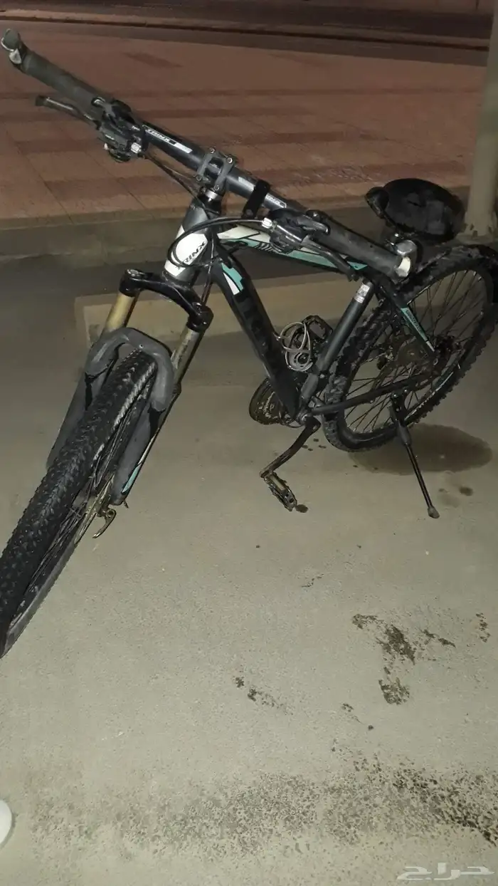 دراجة هوائية 2