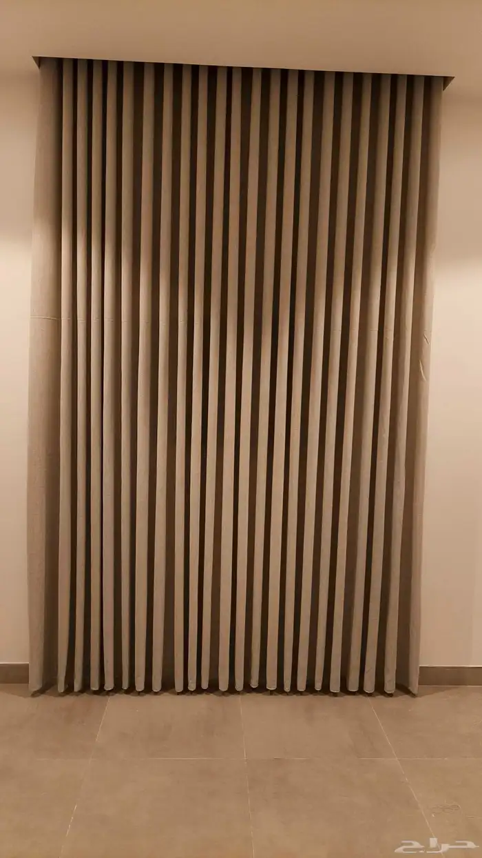 محل ستائر ويفي 2