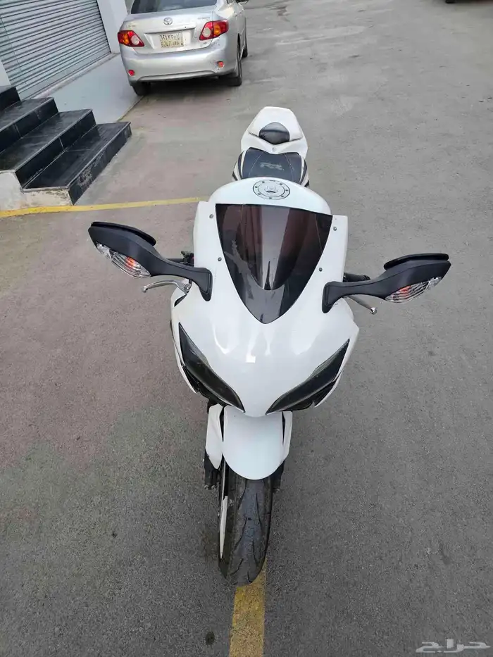دباب هوندا سي بي ار 1000RR 10