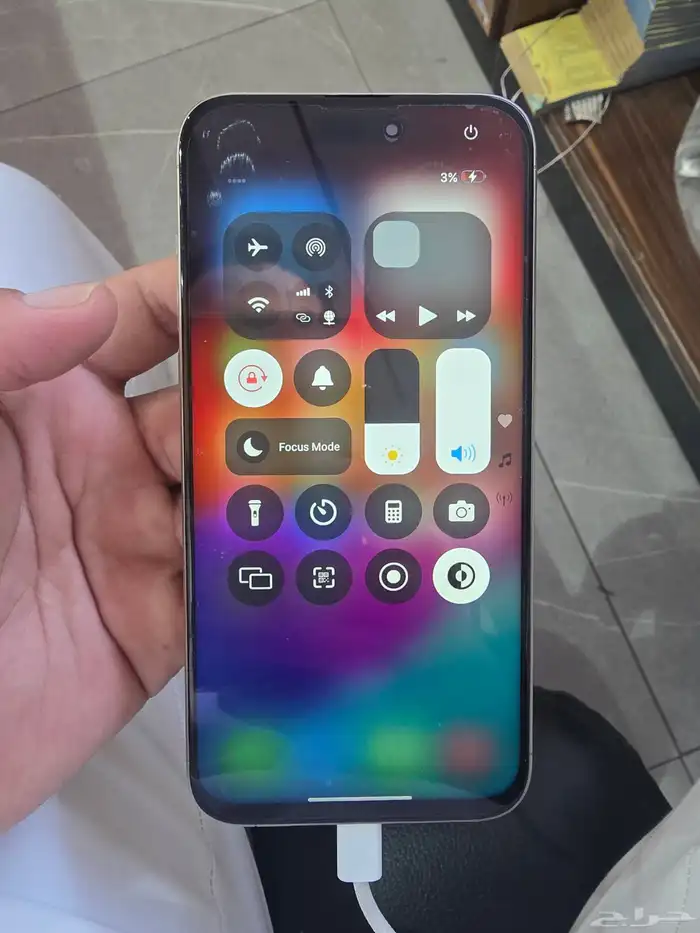 ايفون 15 برو ماكس 1