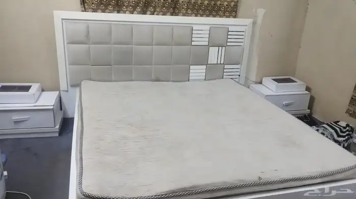 غرفت ناوم كامل في 4