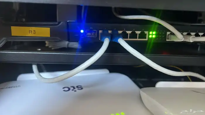 Network Cameras and Establishment Engineer 1