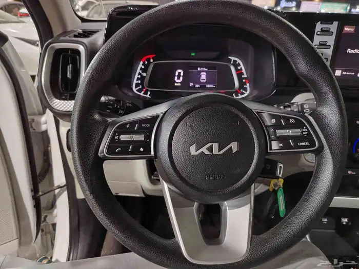 كيا سونيت 2023 ( كاش - تقسيط) 11