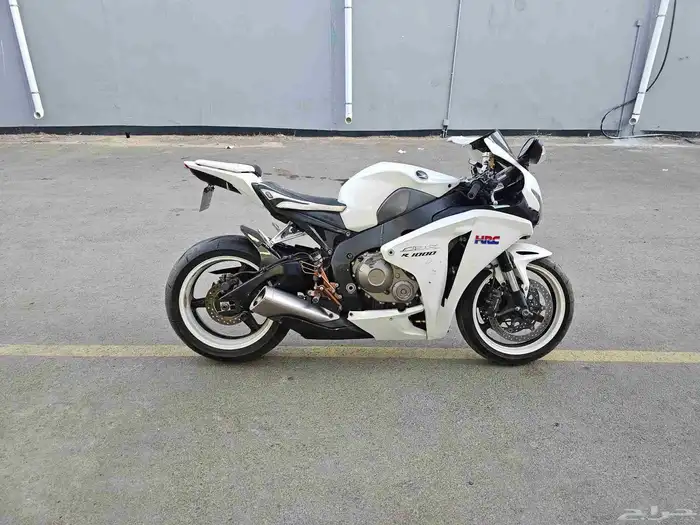 دباب هوندا سي بي ار 1000RR 2