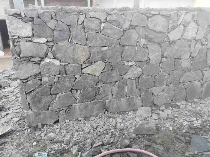 مقاول الحجر 2