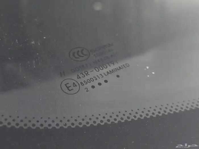 شيفرولية جروف 2023 - فل كامل ممشى 18 الف فقط 16