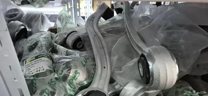 جميع  قطع_غيار _السيارات _كاديلاك _ورنج _روفر _بأنواعها 8