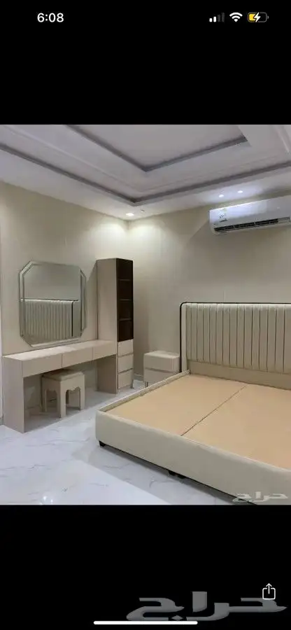 Custom Bedroom Furniture 35