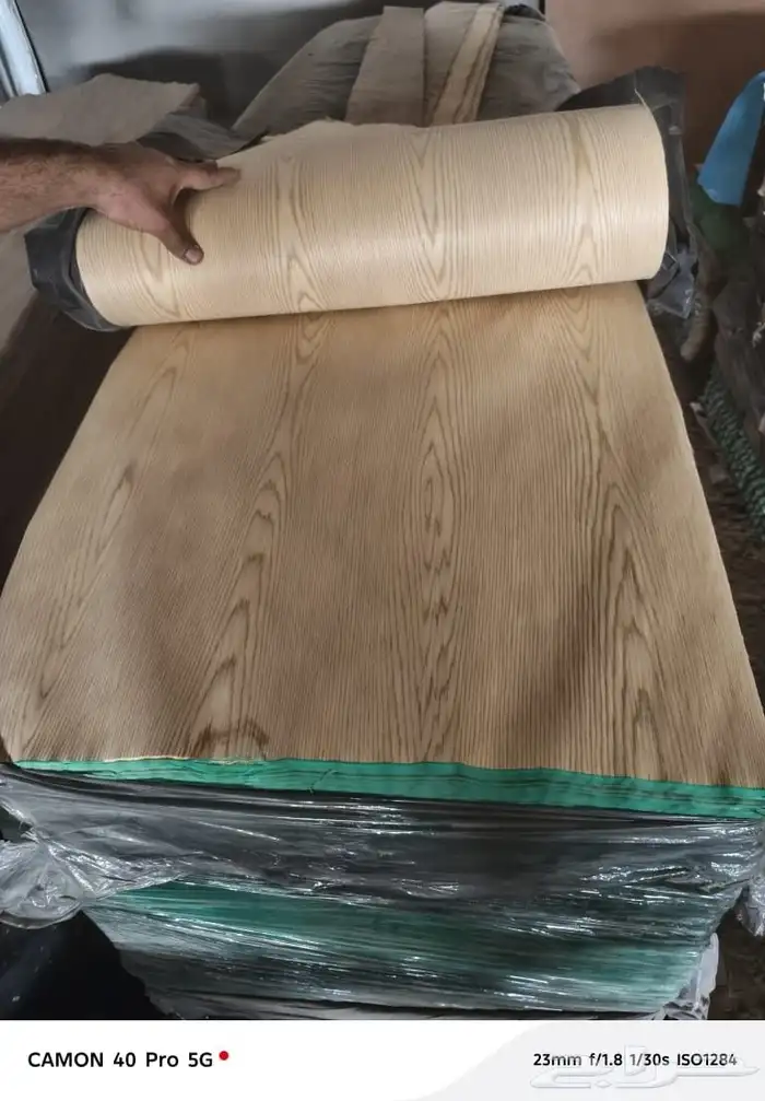 قشور طبيعيه وصناعية 7