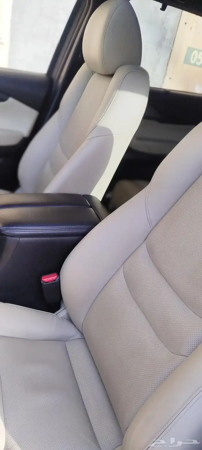 مازدا CX9 موديل 3