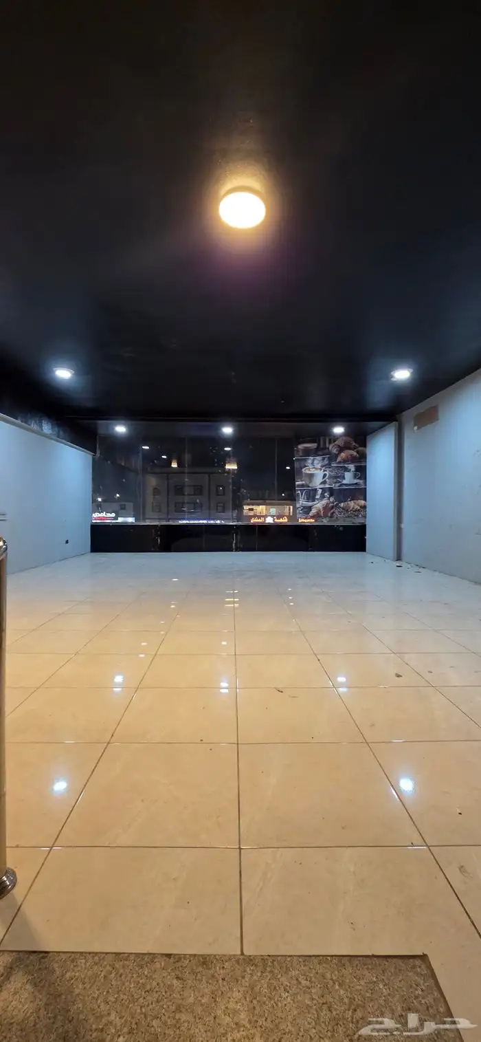 محل تجاري للايجار المدينه المنوره حي الدعيثه 10