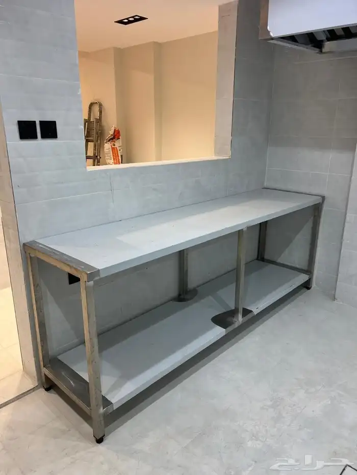 تجهيزات المطاعم 8