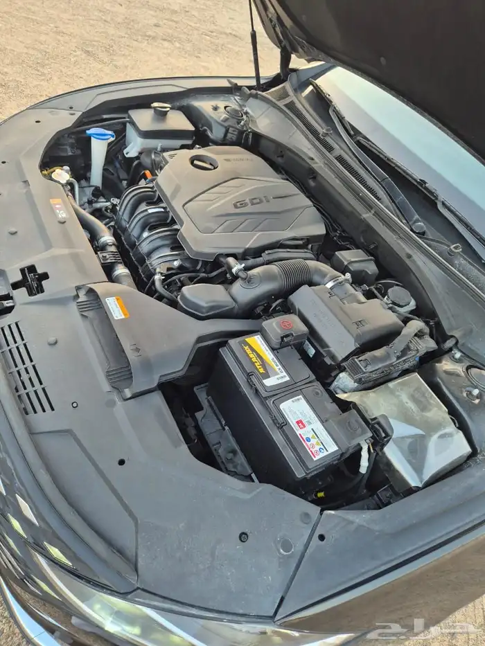 Hyundai Azera 2021 22