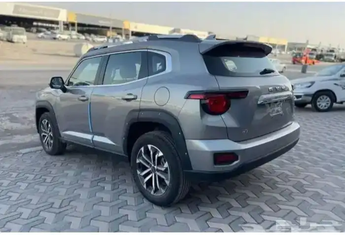 هافال H7 فل كامل 2026 الكمية محدودة 1