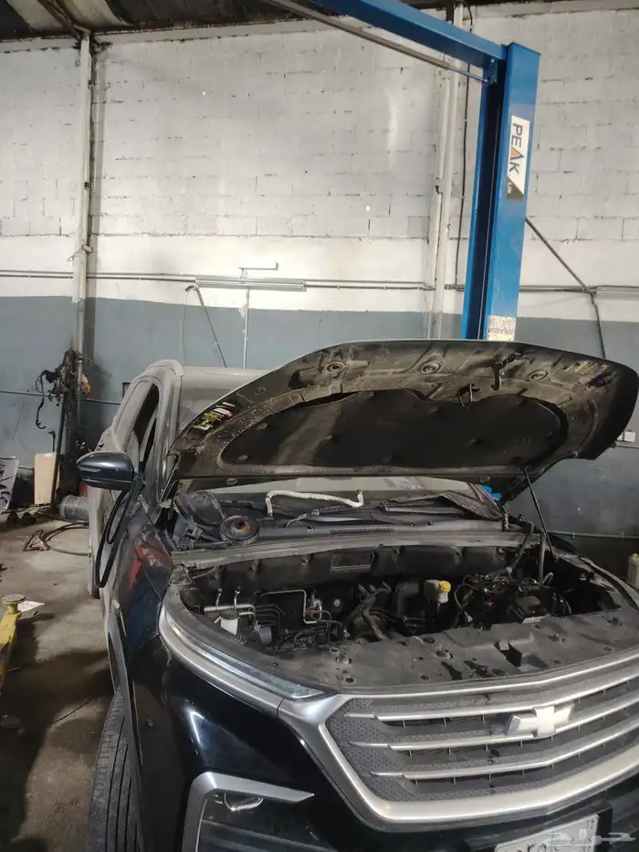 مكينه اكتيفيا 2024 2