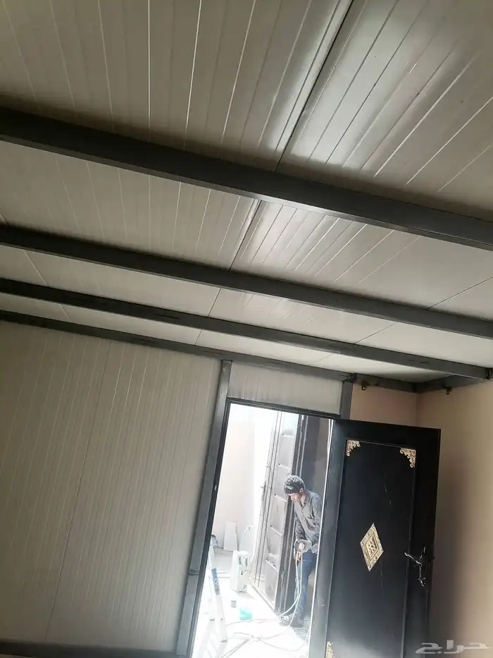 حداد سندويش بنل جلسات لكسان 5